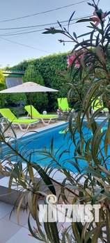 Дом 140м², 3-этажный, посуточно,