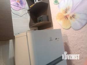 Дом 27м², 1-этажный, на длительный срок,