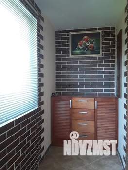 Дом 55м², 1-этажный, посуточно,