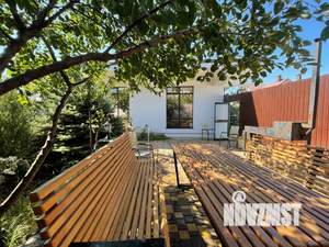 Дом 80м², 1-этажный, посуточно,