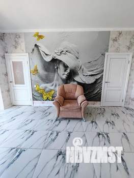 Дом 115м², 1-этажный, посуточно,