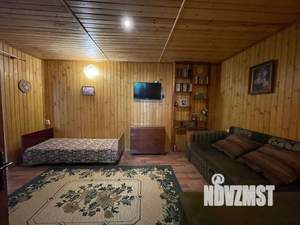 Дом 96м², 2-этажный, посуточно,