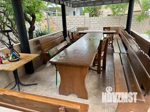 Дом 130м², 2-этажный, посуточно,