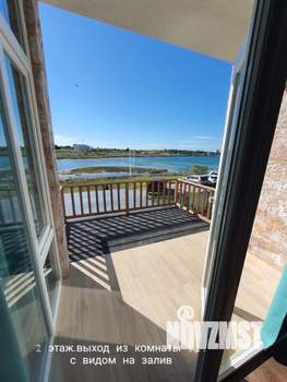 Таунхаус 180м², 3-этажный, на длительный срок,