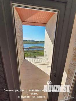 Таунхаус 200м², 2-этажный, на длительный срок,