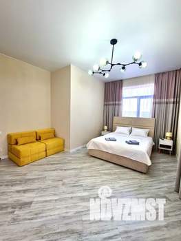 Дом 100м², 1-этажный, посуточно,