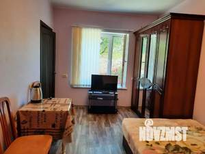 Дом 32м², 1-этажный, посуточно,