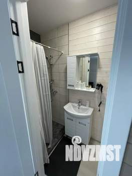 Дом 20м², 1-этажный, посуточно,