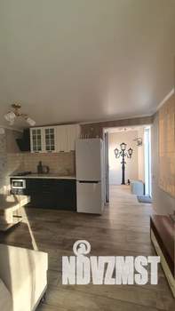 Дом 48м², 1-этажный, посуточно,