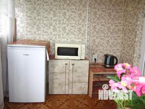 Дом 25м², 1-этажный, посуточно,