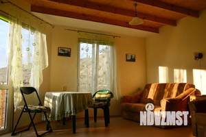 Дом 26м², 3-этажный, посуточно,