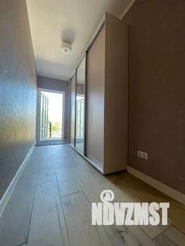 Дом 50м², 2-этажный, посуточно,