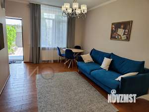 Таунхаус 120м², 2-этажный, на длительный срок,