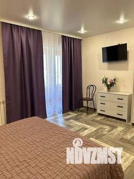 Дом 108м², 2-этажный, посуточно,