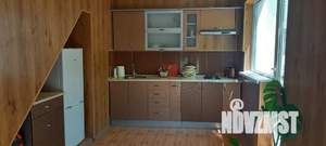 Дом 70м², 1-этажный, посуточно,