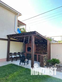 Дом 50м², 2-этажный, посуточно,