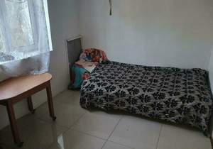 Дом 40м², 2-этажный, на длительный срок,