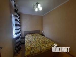 Дом 70м², 1-этажный, посуточно,