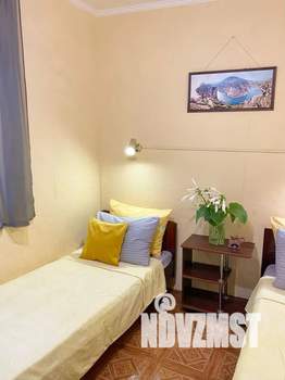 Дом 50м², 2-этажный, посуточно,