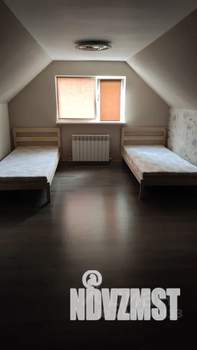 Дом 80м², 2-этажный, посуточно,