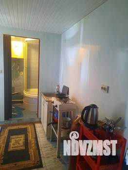 Дом 35м², 6-этажный, посуточно,