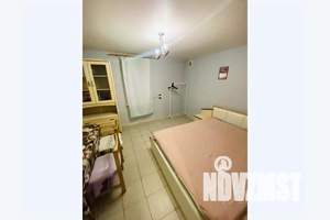 Дом 22м², 2-этажный, посуточно,