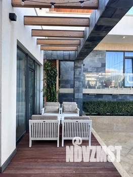 Дом 250м², 2-этажный, посуточно,