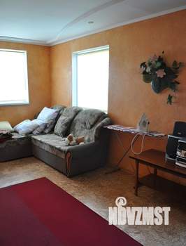 Дом 98м², 2-этажный, посуточно,