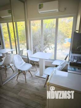 Дом 25м², 1-этажный, на длительный срок,