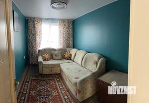 Дом 60м², 1-этажный, на длительный срок,