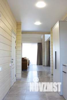 Дом 150м², 2-этажный, посуточно,