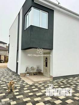 Дом 160м², 2-этажный, на длительный срок,