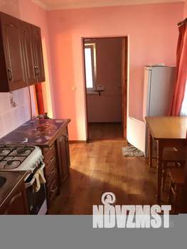 Дом 41м², 2-этажный, посуточно,