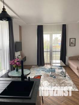 Дом 73м², 1-этажный, посуточно,