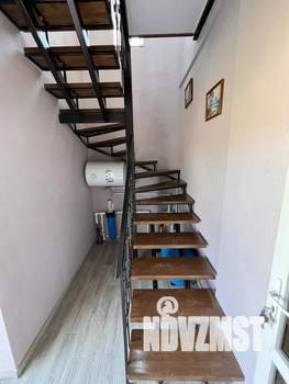 Дом 65м², 2-этажный, посуточно,