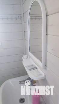 Дом 30м², 1-этажный, посуточно,