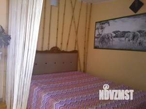 Дом 55м², 2-этажный, посуточно,