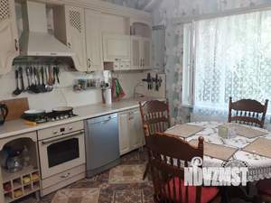 Дом 60м², 1-этажный, посуточно,