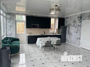 Дом 100м², 1-этажный, посуточно,