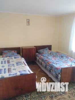 Дом 60м², 2-этажный, посуточно,