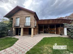 Дом 229м², 2-этажный, на длительный срок,