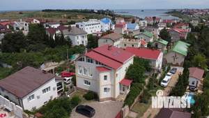 Дом 280м², 2-этажный, посуточно,