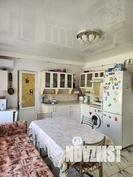 Дом 55м², 1-этажный, посуточно,