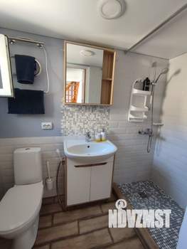 Дом 45м², 2-этажный, посуточно,