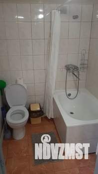 Дом 25м², 1-этажный, посуточно,