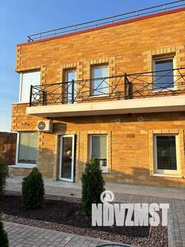 Дом 100м², 2-этажный, посуточно,