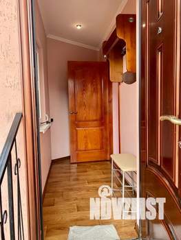 Дом 41м², 2-этажный, посуточно,