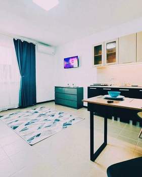 Дом 59м², 1-этажный, на длительный срок,