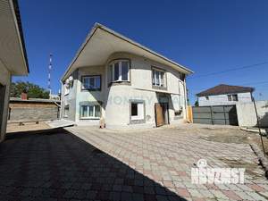 Дом 218м², 2-этажный, на длительный срок,