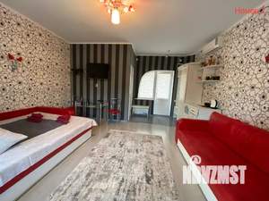 Дом 22м², 2-этажный, посуточно,